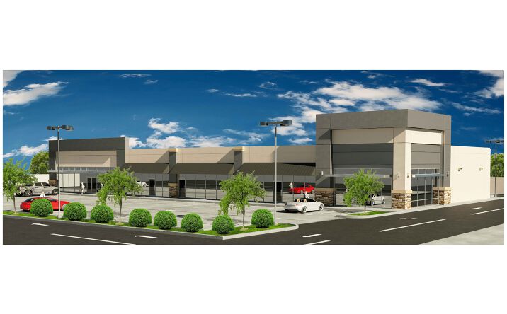 Pictures of Retail, Restaurant, Special Purpose property located at 7130 Fry Rd, Cypress, TX 77433 for lease - image #1