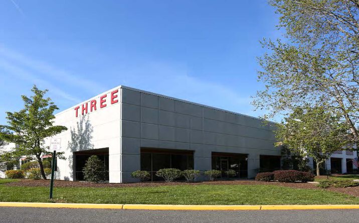 Pictures of Industrial property located at 3 Terri Ln, Burlington Township, NJ 08016 for lease - image #1