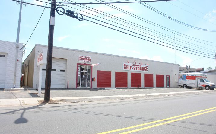 Pictures of Industrial property located at 920 E Elizabeth Ave, Linden, NJ 07036 for lease - image #1