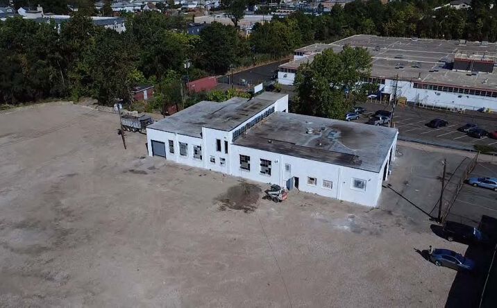 Pictures of Industrial, Land property located at 125-147 N 5th Street, Saddle Brook, NJ 07663 for lease - image #1