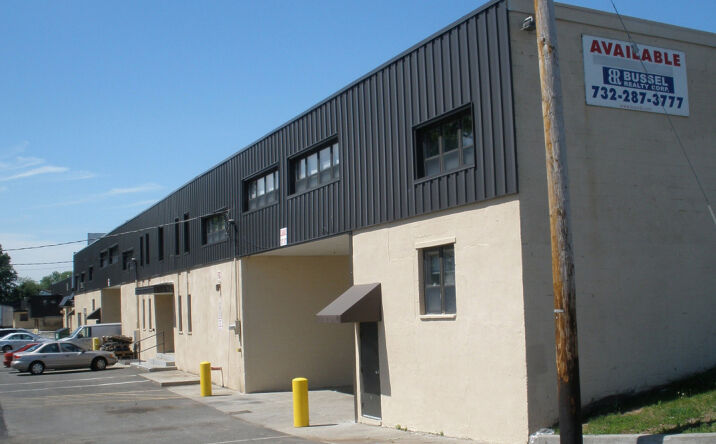 Pictures of Industrial property located at 1001 Roosevelt Ave, Carteret, NJ 07008 for lease - image #1