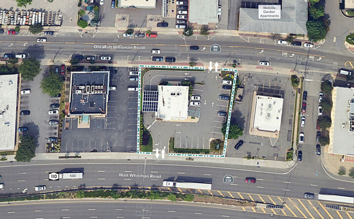 Pictures of Retail property located at 1144 Walt Whitman Rd, Melville, NY 11747 for lease - image #1