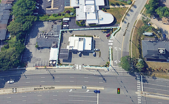Pictures of Retail property located at 391 Jericho Tpke, Jericho, NY 11753 for lease - image #1