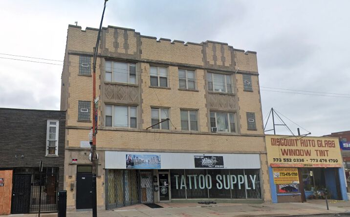 Pictures of Retail, Office property located at 3014 W 63rd St, Chicago, IL 60629 for lease - image #1