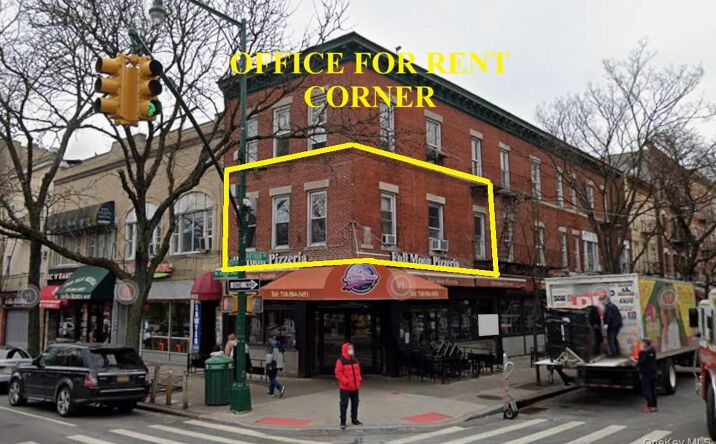 Pictures of Office property located at 602 E 187th Street 6, New York, NY 10458 for lease - image #1