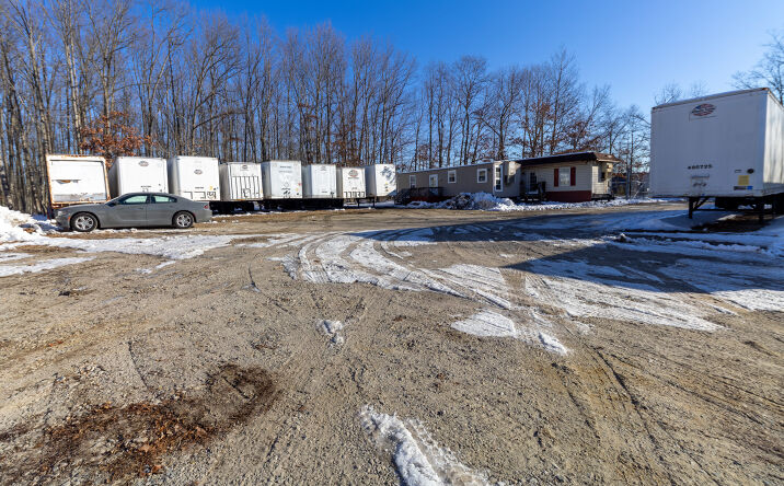 Pictures of Land property located at 500 Industrial Dr, Chesilhurst, NJ 08089 for lease - image #1