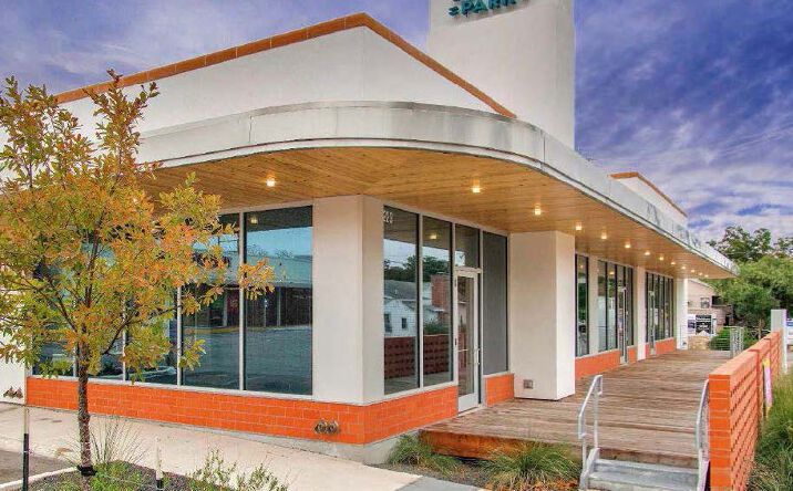 Pictures of Retail property located at 3910 McCullough Ave, San Antonio, TX 78212 for lease - image #1