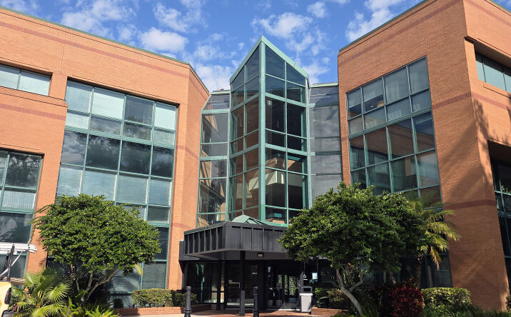 Pictures of Office property located at 250 International Pkwy, Lake Mary, FL 32746 for lease - image #1