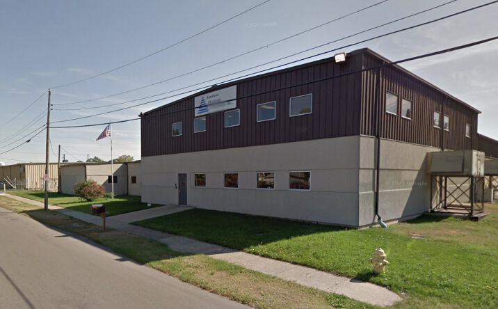 Pictures of Industrial property located at 1101 Lafayette St, Elkhart, IN 46516 for lease - image #1