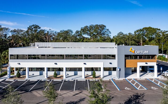 Pictures of Office property located at 140 N Westmonte Dr, Altamonte Springs, FL 32714 for lease - image #1