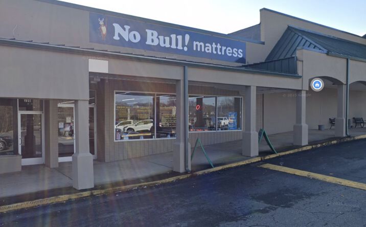 Pictures of Retail property located at 204 S New Hope Rd, Gastonia, NC 28054 for lease - image #1