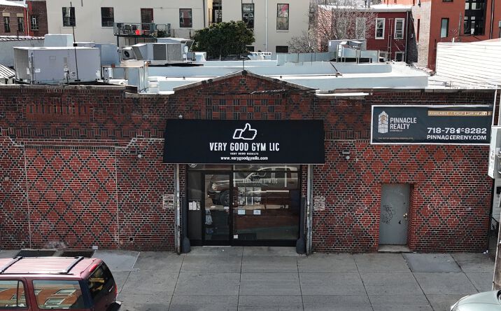 Pictures of Office, Industrial property located at 10-14 47th Rd, Long Island City, NY 11101 for lease - image #1