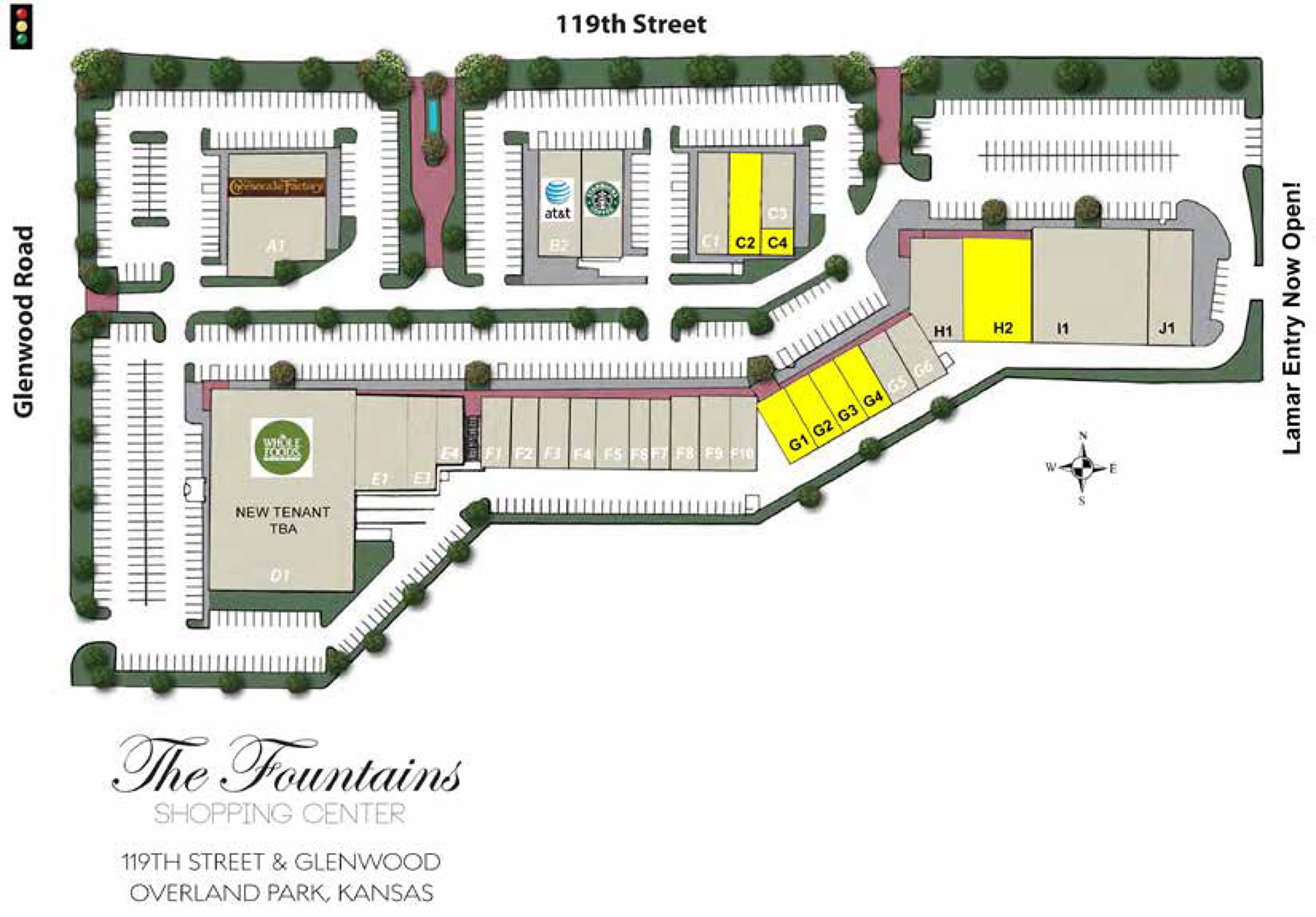 6301 6685 W 119th St, Overland Park, KS 66209