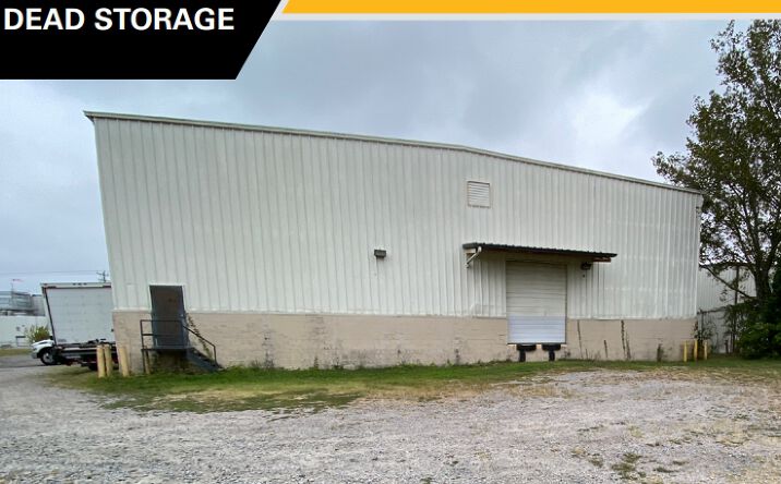 Pictures of Industrial property located at 3634 Village Ave, Norfolk, VA 23502 for lease - image #1