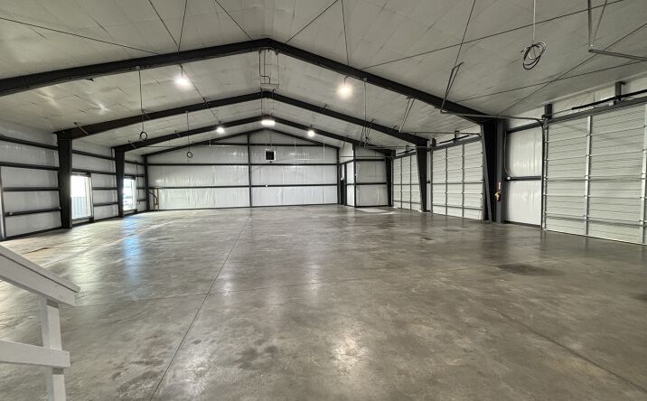 Pictures of Industrial property located at 416 Powerhouse St., McKinney, TX 75071 for lease - image #1