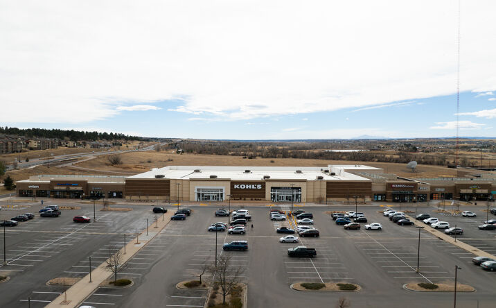Pictures of Retail property located at 11485 S Twenty Mile Rd, Parker, CO 80134 for lease - image #1