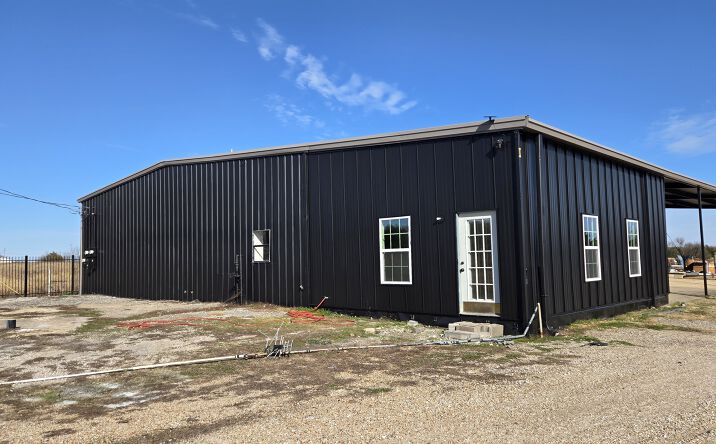 Pictures of Industrial property located at 6744 TX-66, Fate, TX 75189 for lease - image #1