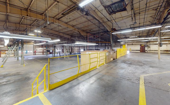 Pictures of Industrial property located at 481 Sullivan Ave, South Windsor, CT 06074 for lease - image #1