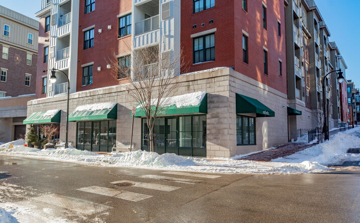 Pictures of Retail property located at 22 Hancock St, Portland, ME 04101 for lease - image #1