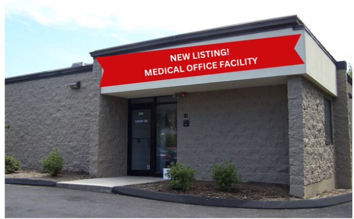 Pictures of Office property located at 394 W Center St, Manchester, CT 06040 for lease - image #1