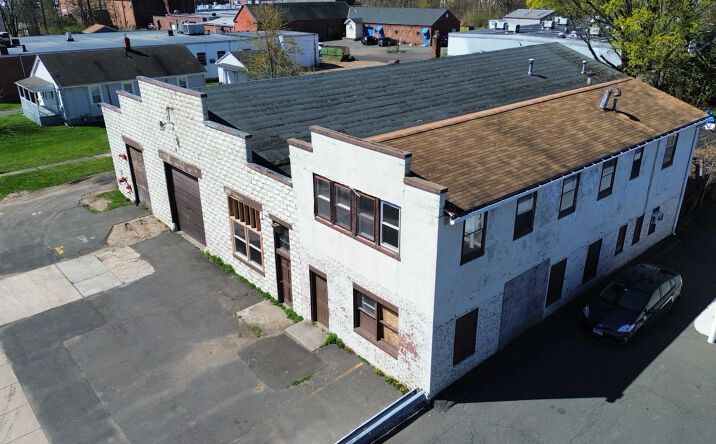 Pictures of Retail property located at 87 Whiting St, Plainville, CT 06062 for lease - image #1