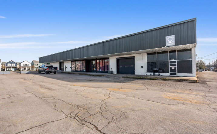 Pictures of Office, Industrial property located at 1111 Donelson Ave, Nashville, TN 37138 for lease - image #1