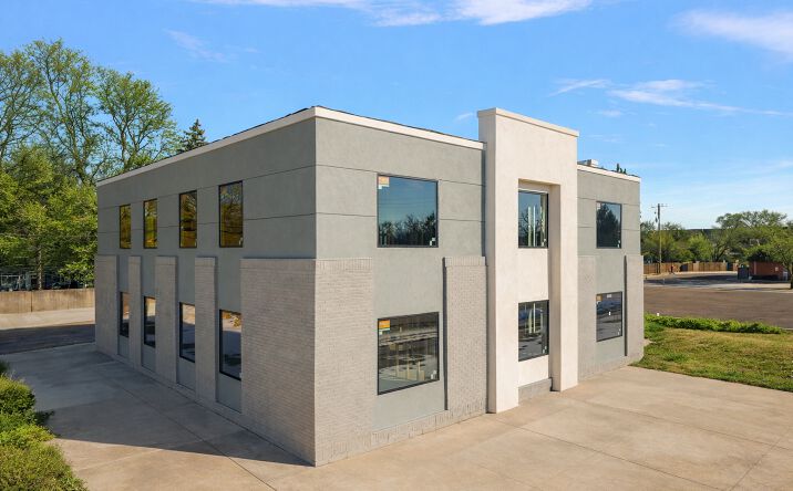 Pictures of Office property located at 18500 W 12 Mile Rd, Southfield, MI 48076 for lease - image #1