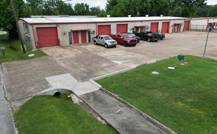 Pictures of Industrial property located at 12330 Knigge Cemetery Rd, Cypress, TX 77429 for lease - image #1