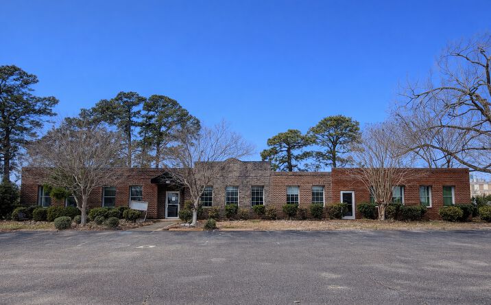 Pictures of Office property located at 1051 Shine Ave, Myrtle Beach, SC 29577 for lease - image #1