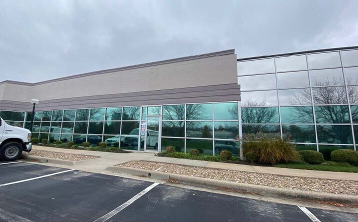Pictures of Industrial property located at 8301 NW 101 Terrace, Kansas City, MO 64153 for lease - image #1