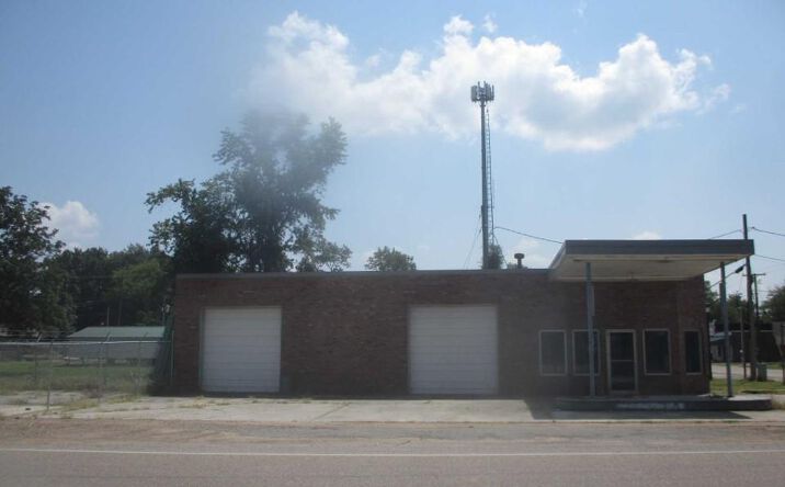 Pictures of Industrial property located at Main & 64 B, Crawfordsville, AR 72327 for lease - image #1