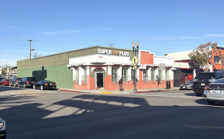Pictures of Retail property located at 4531 Whittier Blvd, Los Angeles, CA 90022 for lease - image #1