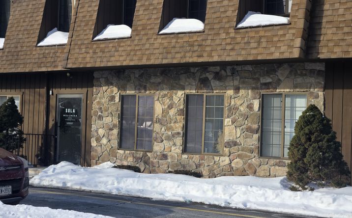 Pictures of Office property located at 304 Federal Rd, Brookfield, CT 06804 for lease - image #1