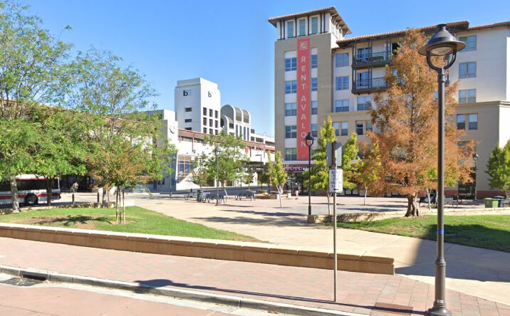 Pictures of Retail property located at 1001 Harvey Dr, Walnut Creek, CA 94597 for lease - image #1