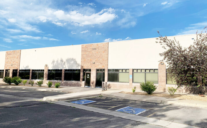Pictures of Industrial property located at 1370 Miners Dr, Lafayette, CO 80026 for lease - image #1