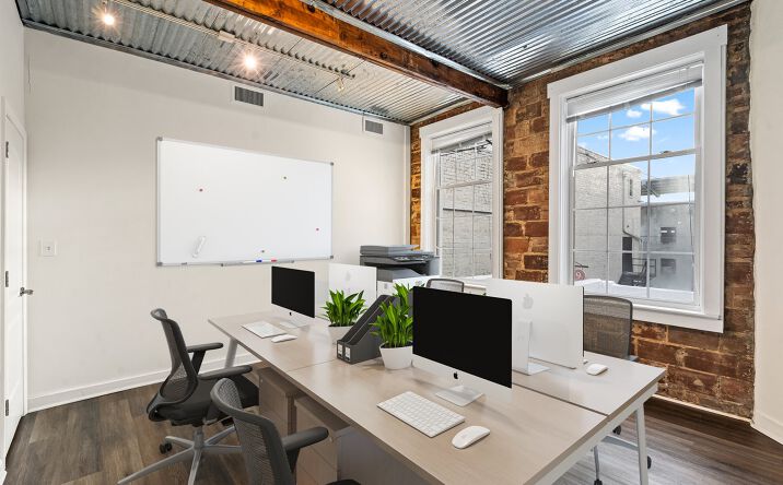 Pictures of Office property located at 19 Union St N, Concord, NC 28025 for lease - image #1