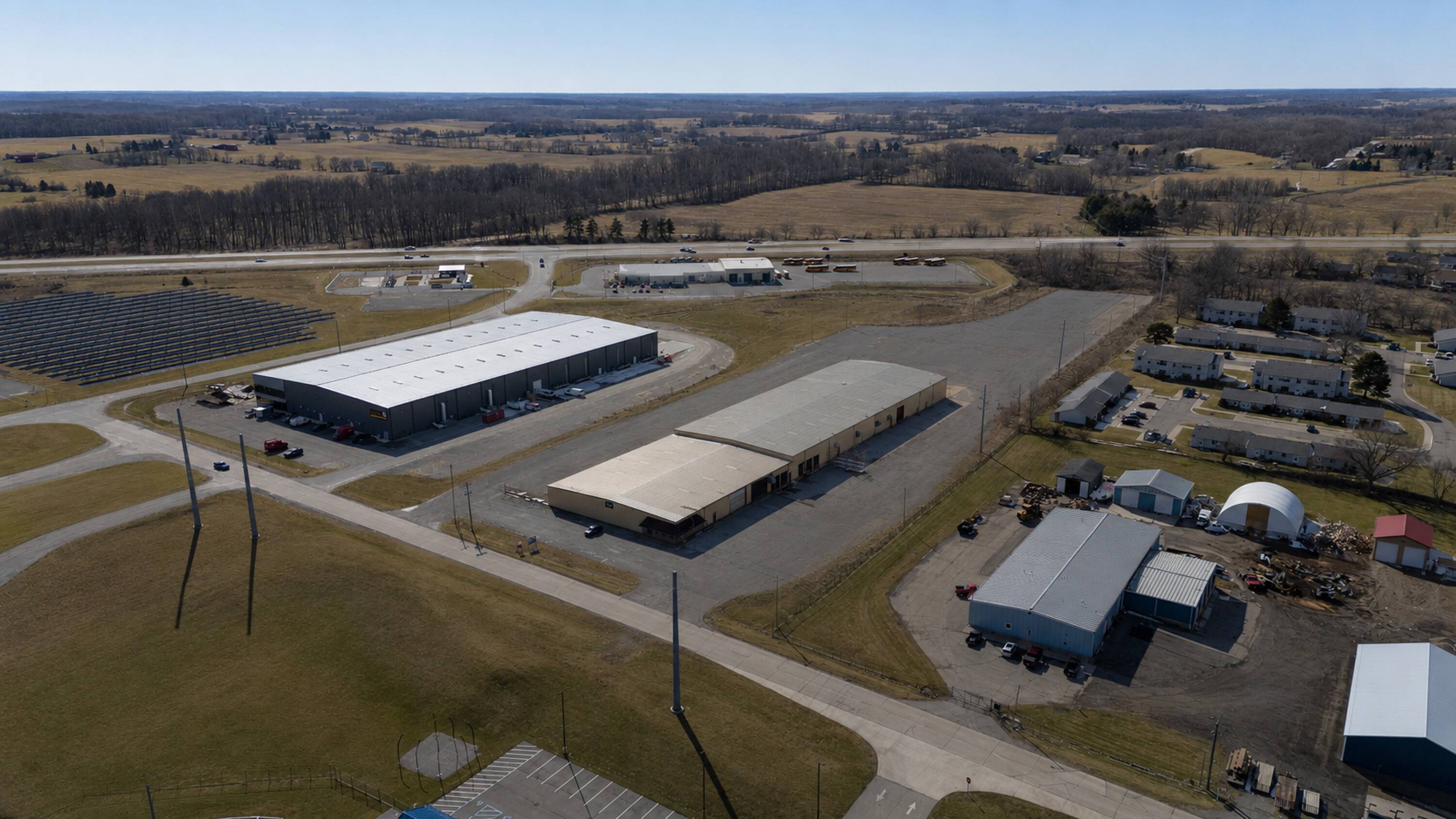 800 Weston Ave, Kendallville, IN 46755
