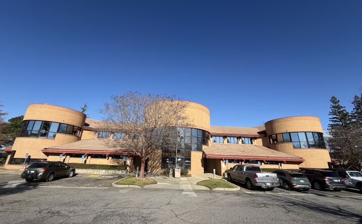Pictures of Office property located at 11985 Heritage Oak Pl, Auburn, CA 95603 for lease - image #1