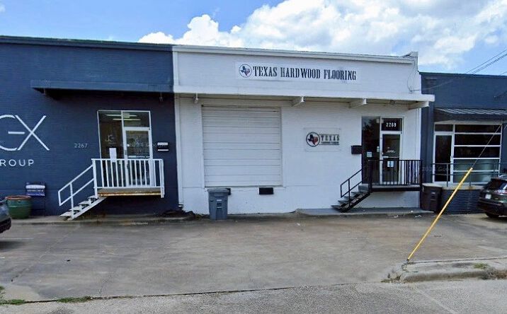 Pictures of Office, Industrial property located at 2269 Vantage St, Dallas, TX 75207 for lease - image #1