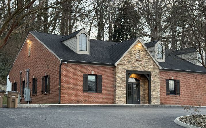 Pictures of Office property located at 5820 Walden Dr, Knoxville, TN 37919 for lease - image #1