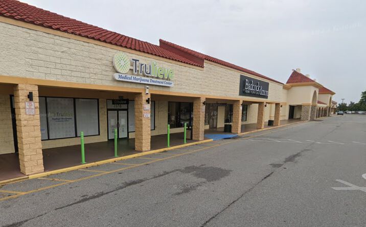 Pictures of Retail, Office property located at 2614 Enterprise Rd, Orange City, FL 32763 for lease - image #1