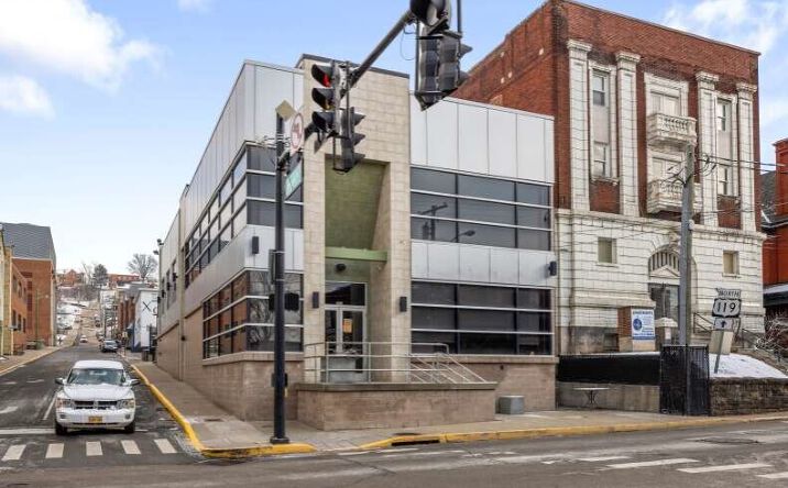 Pictures of Retail property located at 207 Willey St, Morgantown, WV 26505 for lease - image #1