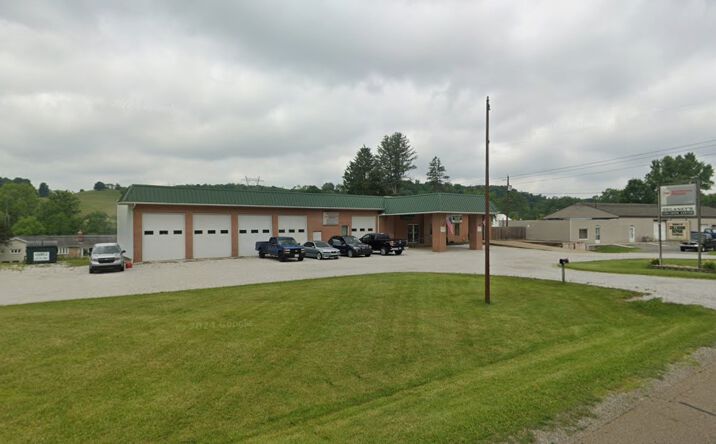 Pictures of Retail, Industrial property located at 6803 Cleveland Ave SE, East Sparta, OH 44626 for lease - image #1