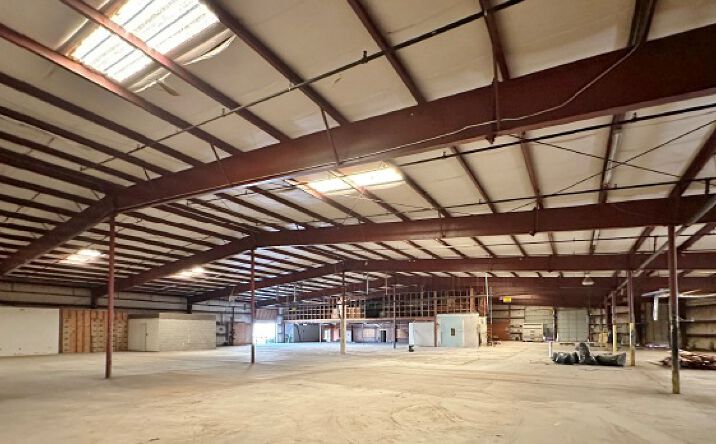 Pictures of Office, Industrial property located at 1236 NW 4th St, Oklahoma City, OK 73106 for lease - image #1
