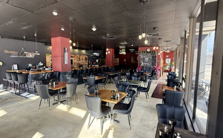 Pictures of Retail, Restaurant property located at 111 W First St, Dayton, OH 45402 for lease - image #1