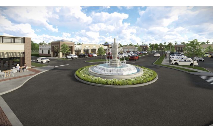 Pictures of Retail property located at 4898 Plymouth Sorrento Rd, Apopka, FL 32712 for lease - image #1
