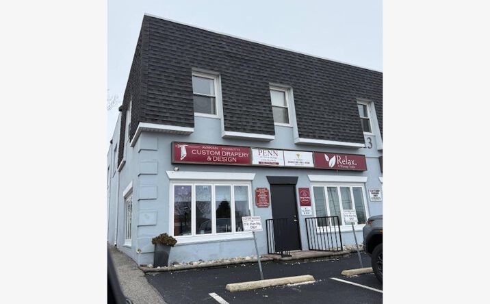 Pictures of Office, Special Purpose, Retail property located at St Albans Cir, Newtown Square, PA 19073 for lease - image #1
