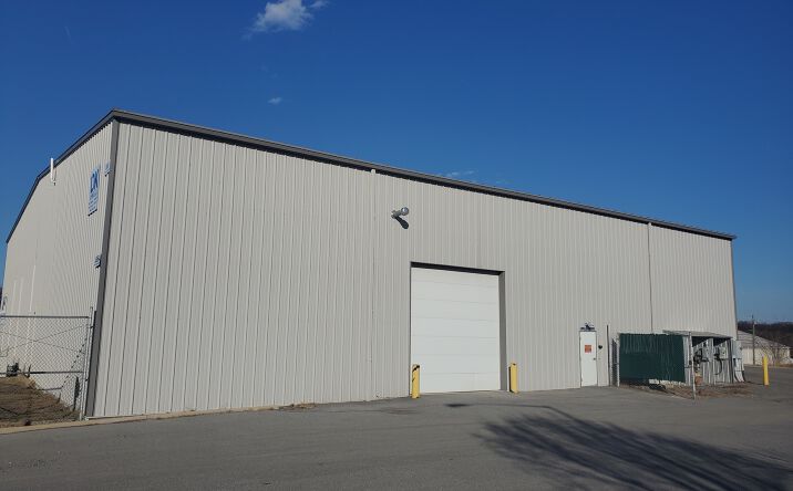 Pictures of Industrial property located at 3656 Peters Creek Rd, Roanoke, VA 24018 for lease - image #1