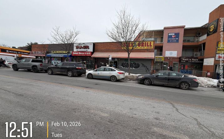 Pictures of Retail, Restaurant property located at 70-70 Kissena Blvd, 11367, NY 11367 for lease - image #1