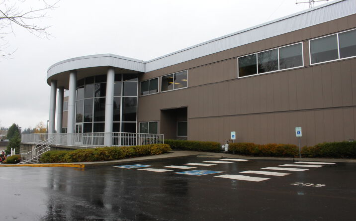 Pictures of Office, Industrial property located at 6405 218th St SW, Mountlake Terrace, WA 98043 for lease - image #1